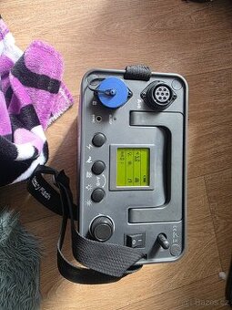 JINBEI DISCOVERY 1200