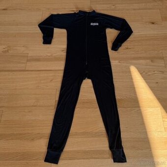 Jednodílné ribano Bauer v TOP stavu, vel. SR M