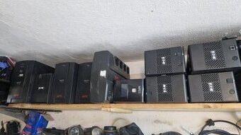 Apc ,eaton UPS