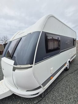 Karavan Hobby 470 r.v 2018