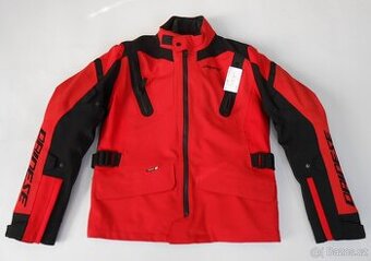 Textilní bunda DAINESE - vel. 48/S