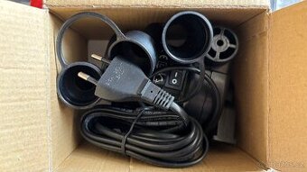 Nepoužitá vzduchová pumpička