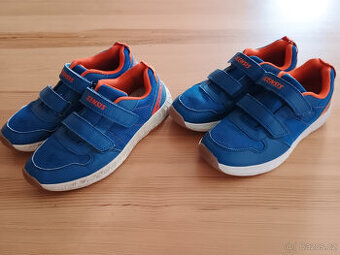 Botasky Kensis vel.38   2x