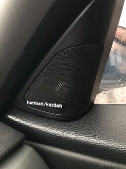 BMW e90/91 Vyskove repro