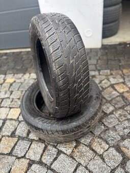 Matador 185/65 R15 Zimní pneumatiky