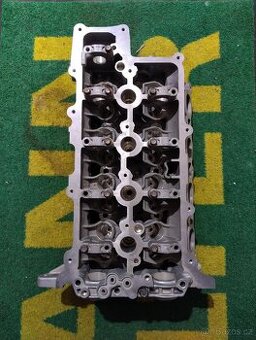 Nová hlava motoru HYUNDAI TUCSON 1.6 G4FJ KIA SPORTAGE

