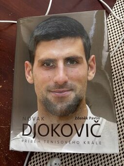 Novak djokovic priheh tenisoveho krale