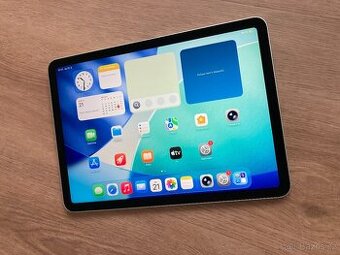 iPad Air 10.9" 4.generace 64B WiFi Green