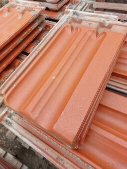 Střešní tašky Hranice