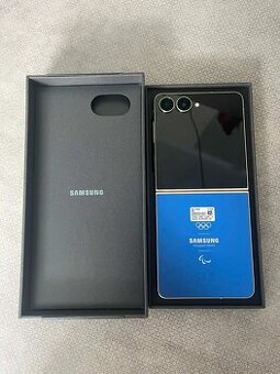 Samsung Galaxy Z Flip7 olympic  edition