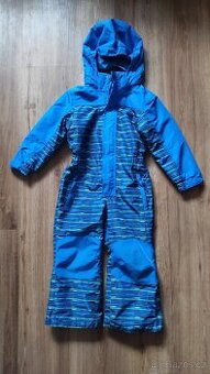 Zimní kombinéza McKinley vel. 110