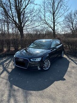 Audi A3 1.4 TFSI 110kw 2017