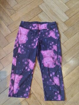 Legíny třičtvrťáky vel. XS