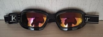 SLUNEČNÍ BRÝLE, zn. KOESTLER