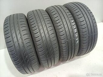 Letní pneu 175/65/14 Continental