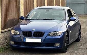 BMW e92 335i