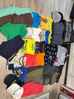 Balík kluk vel .122-134