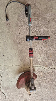 Prodám na náhadní díly ALKO GTE 450 comfort motor KO