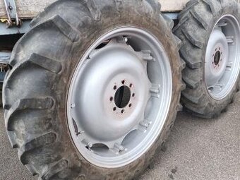 13,6/12-36 Kola Zetor