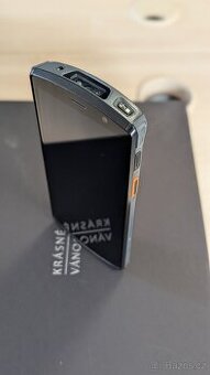 Urovo DT50 mobilní terminál PDA scanner