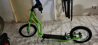 Yedoo Kids Mau Green