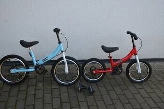 dětská kola