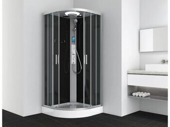 Sprchový box Sanotechnik Quick Line nový záruka