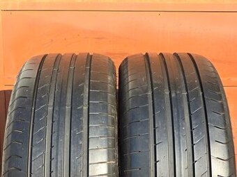 Letní Fulda 235/45/18