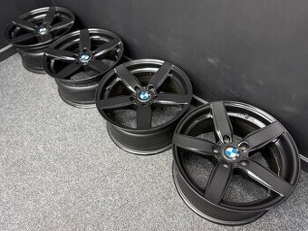 Alu Dezent 5x120 17”