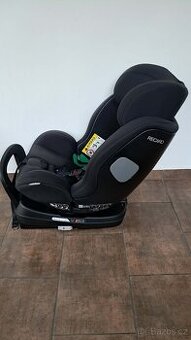 Autosedačka RECARO Salia 125