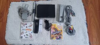 Nintendo Wii