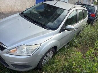 Ford focus 1.6 2008
