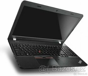 Lenovo Thinkpad E560-  Core i7-6500U