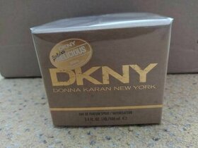 DKNY Be Golden Delicious 100 ml