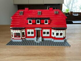 LEGO House - limitovaná edice 4000007