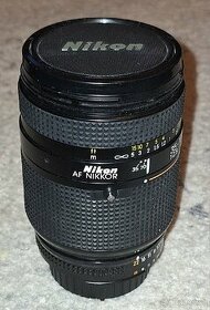Nikon AF Nikkor 35-70mm 2,8D FX Zoom

