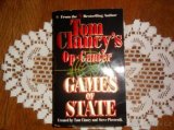 Tom Clancy´s op- center - Games of state - 1