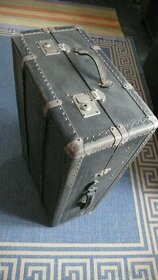 cestovní kufr - 1