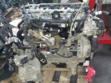 Motor 199A2000 1.3 JTD Fiat