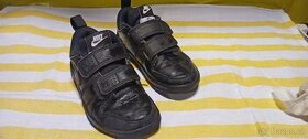 Chlapecké boty Nike - 1