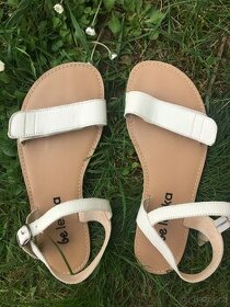 Barefoot sandály - 1