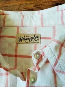 dámská košile Wrangler - 1