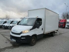 Iveco Daily 35S16, 210 000 km - 1