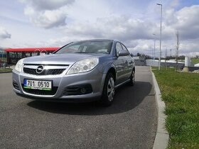 Opel Vectra C