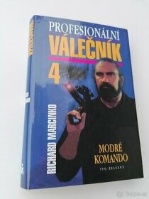 Profesionální válečník 4 -  Richard Marcinko - 1