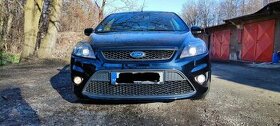 Ford focus ST225