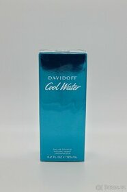 Davidoff Cool Water 125ml