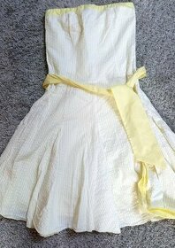 Krásné letní šaty Jane Norman XS/34