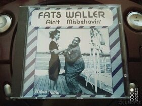 Fats Walker - Ain' t Misbehavin 1989
