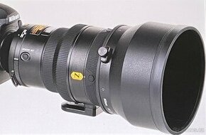 Nikon Nikkor AF-S 200 / 2 G VR II